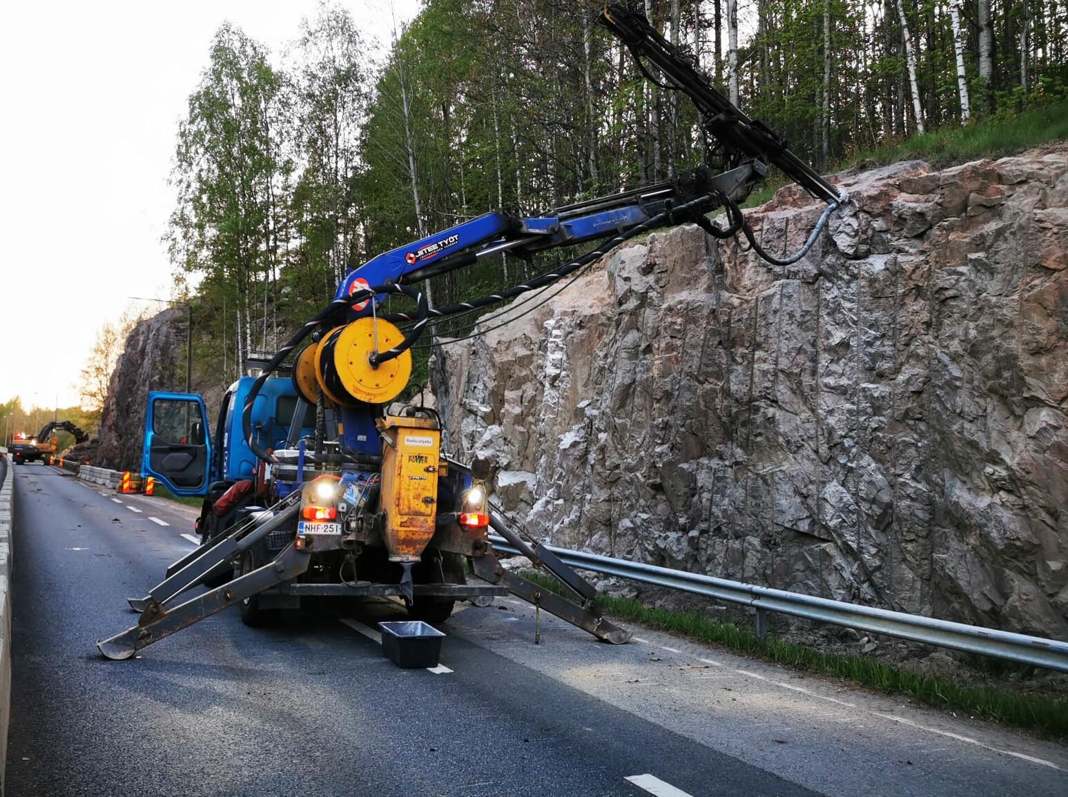 Hyödynnä koko palveluskaalaamme